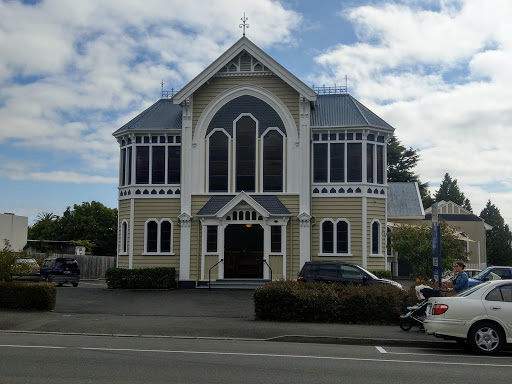 Nelson Baptist Church - Thumbnail