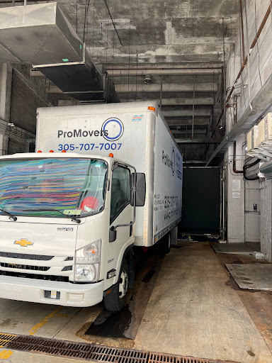 Pro Movers Miami - Thumbnail