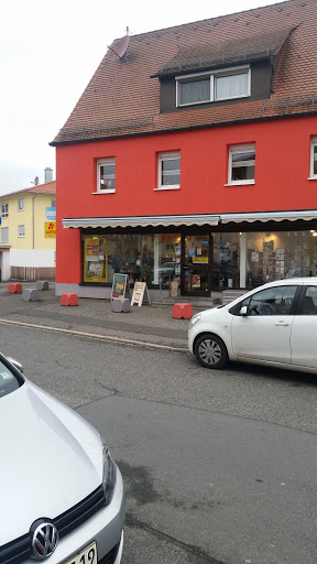Die Glücksecke - Visual