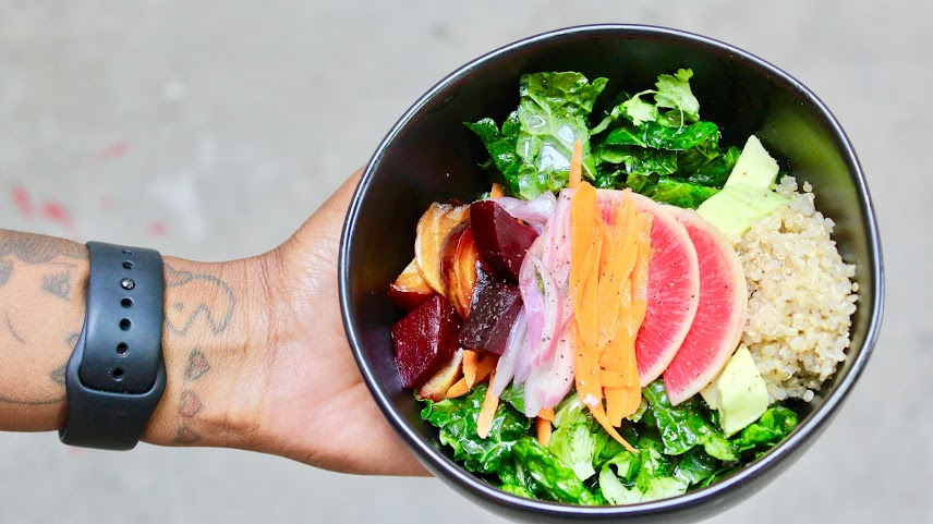 The Village Cafe by null