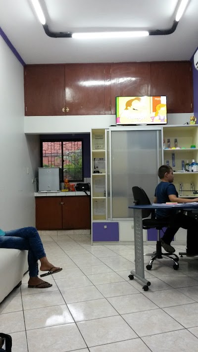 dentist
