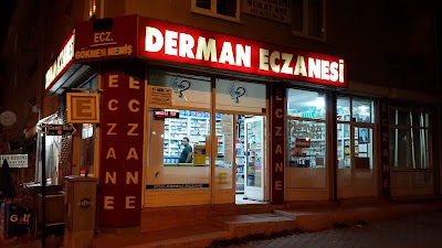 Derman Eczanesi