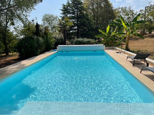 Photo de Evasion Paysage et Piscines à Cahuzac-sur-Vère (81140)
