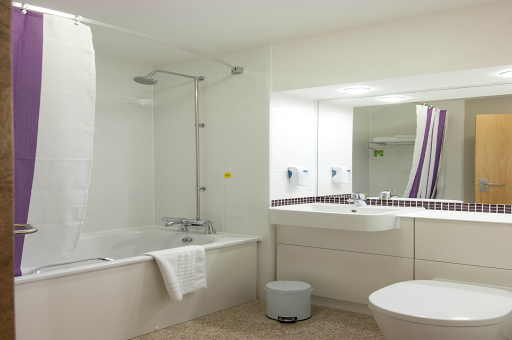 Premier Inn Silverstone hotel - Thumbnail