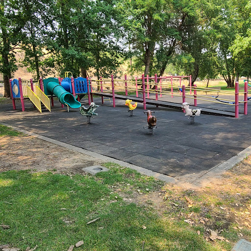 Swallows Park - Visual