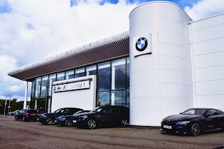 Group 1 Hailsham BMW