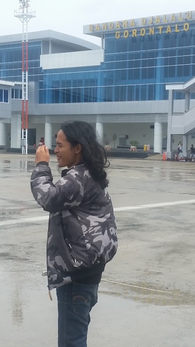 Photos of Lion Air - Gorontalo