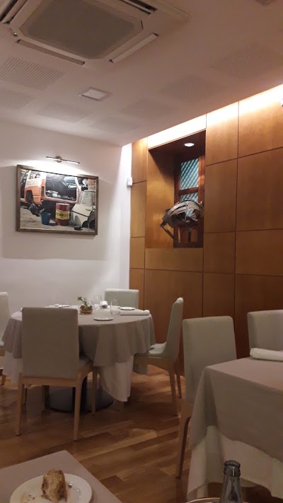 Photos of Restaurante Casa Antonio