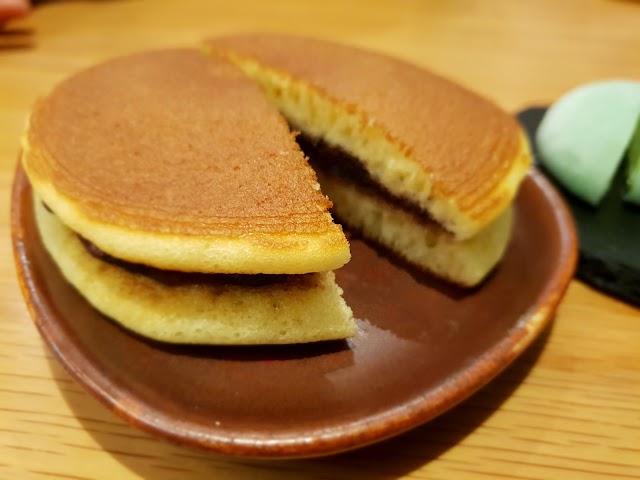 Ukiyo noodlebar & restaurant