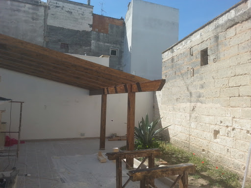 Salento Multiservice - Visual