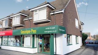Gascoigne-Pees Estate Agents Tadley