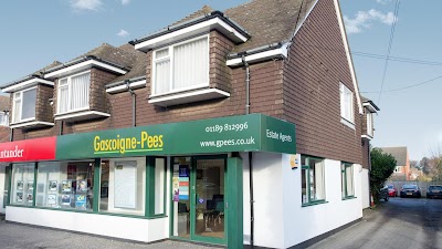 Gascoigne-Pees Estate Agents Tadley