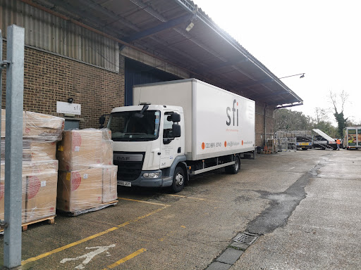 SFI Logistics Ltd. - Thumbnail