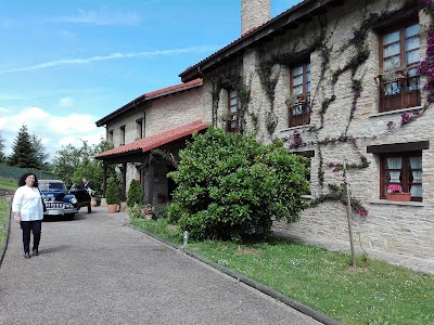lodging