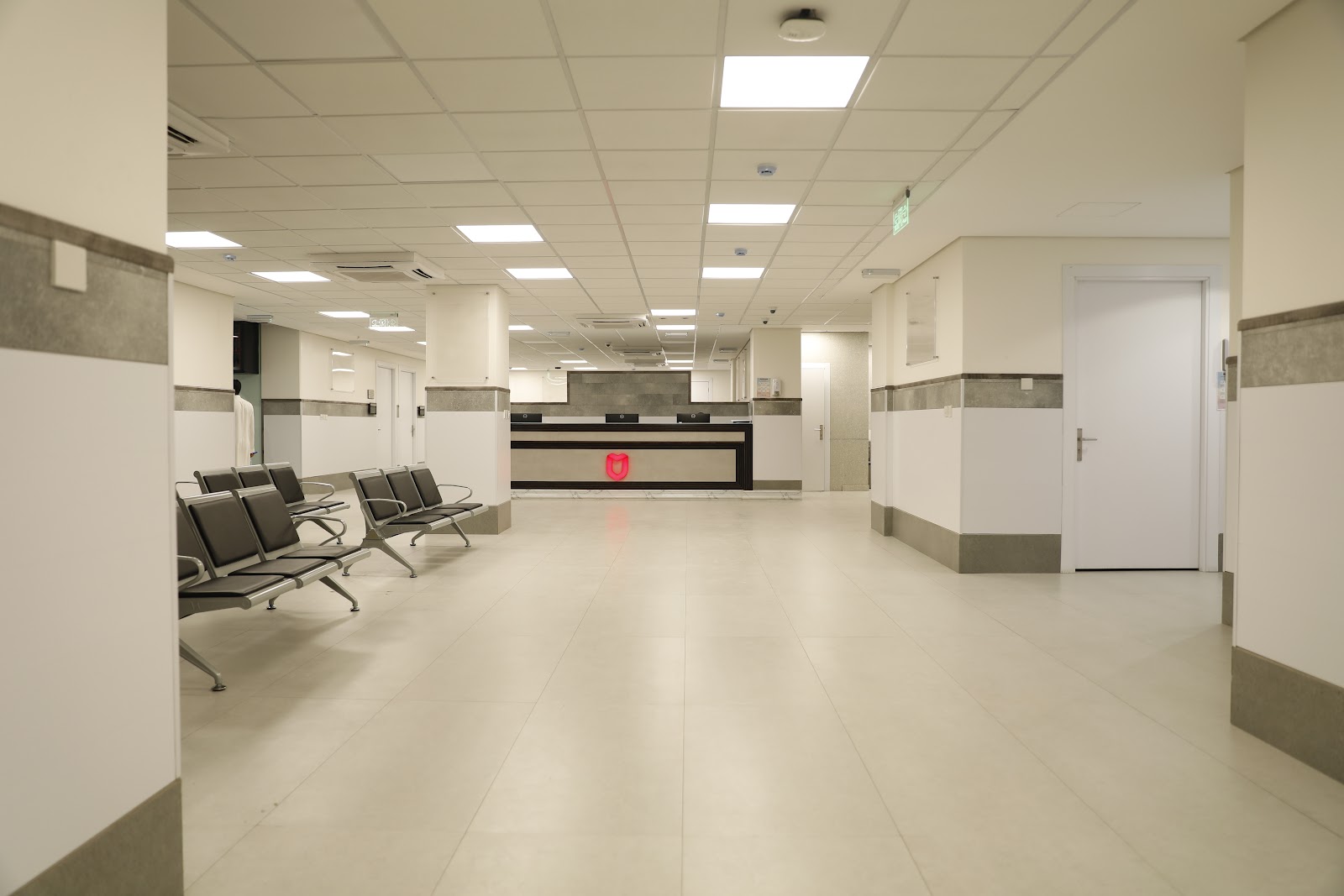 مجمع التعاون الطبي - مركز جراحات اليوم الواحد - صورة 3