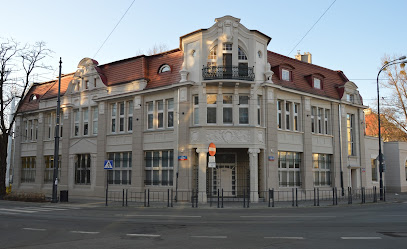 Caritas Archidiecezji Łódzkiej