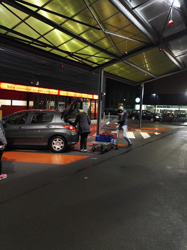 Auchan Drive Calais Beaumarais - Thumbnail