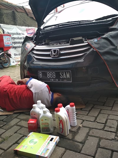 Car Repair