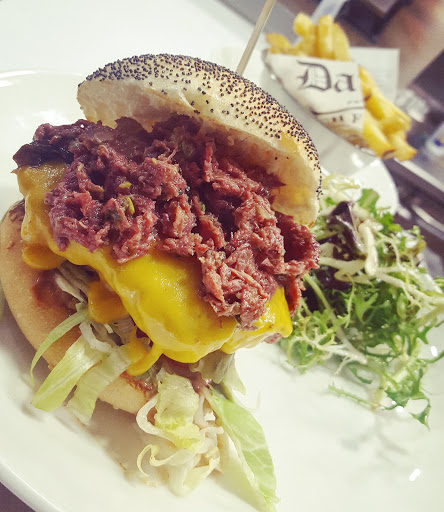 Photo 2 - Burger Mania