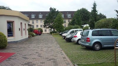 Photos of Campus Garden