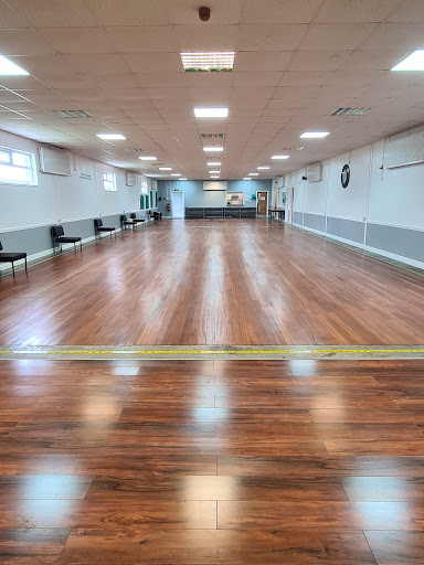 Llanharan Welfare Hall & Fields