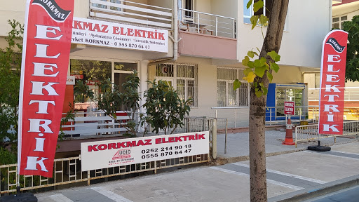 KORKMAZ TEKNİK VOİT BAYİ