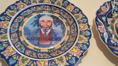 Photos of Şehit Ramazan Cengiz Ceylan Parkı