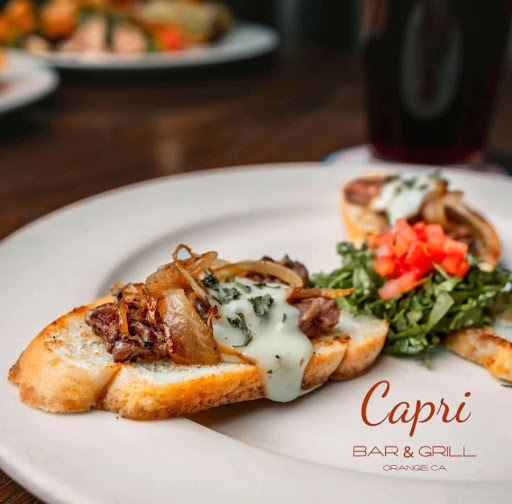 Capri Bar & Grill - Thumbnail