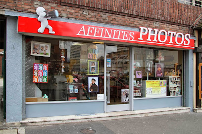 Affinites Photos