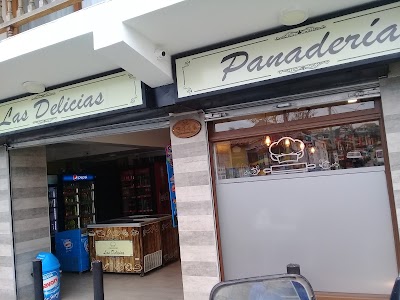 Photos of Panaderia "Las Delicias"