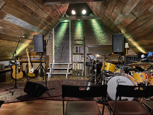 Studio Bapaume - Visual