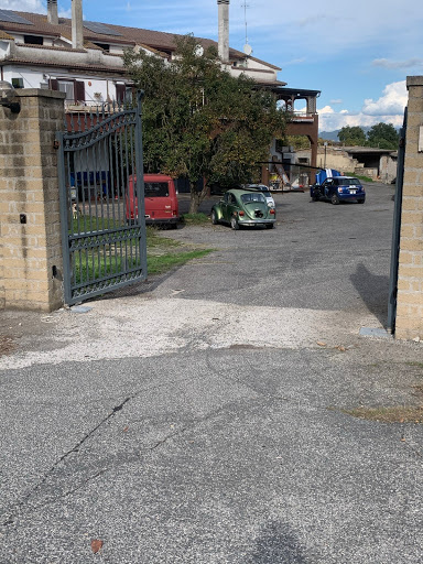 Autofficina Perilli Antonio - Thumbnail