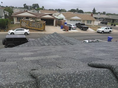 Apex Roofing