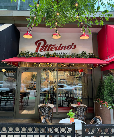 Petterino's Pasticceria by null