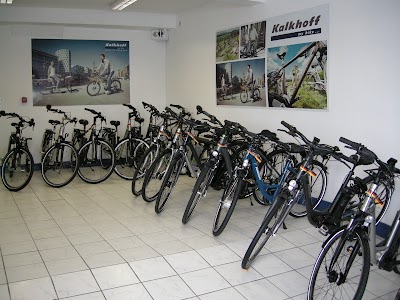 Photos of City View Wheels