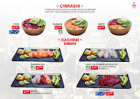 Menu SUMO Sushi Bar Page 6