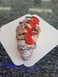 Photo n°6 de La Fournée d’Inès. à Soisy-sous-Montmorency (Boulangerie)