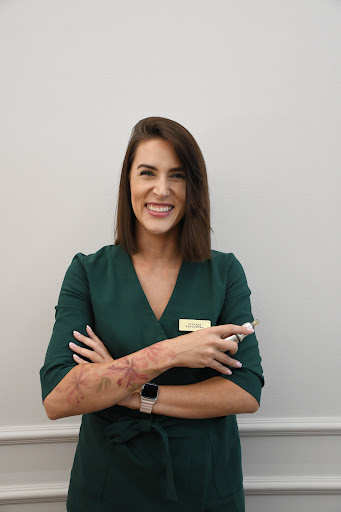 Zuzanna Pawłowska Studio Makijaż Permanentny Laserowe Usuwanie