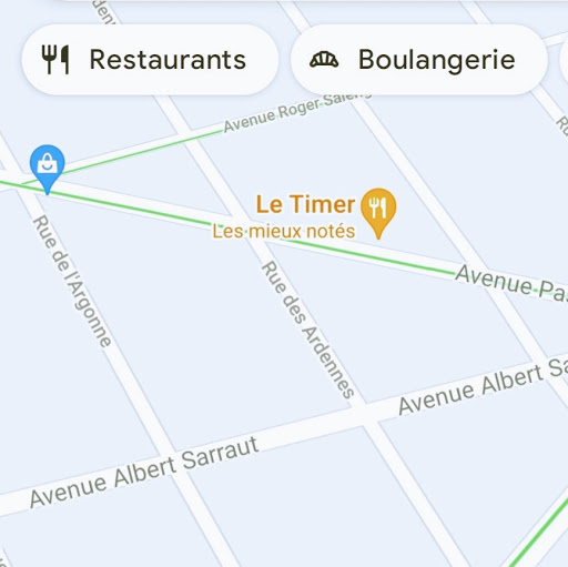 Photo 3 - Le Timer Tremblay en france