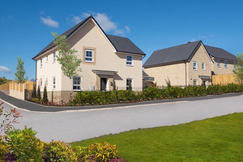 Barratt Homes - Hillside Central photo 2