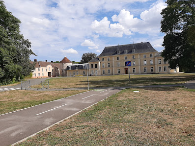 Parc du Château de Quincy-Voisins 77860 Quincy-Voisins, France