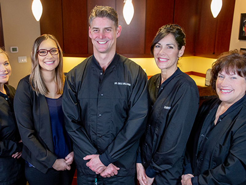 Dr. Gregory N. Alexander, DDS photo 3