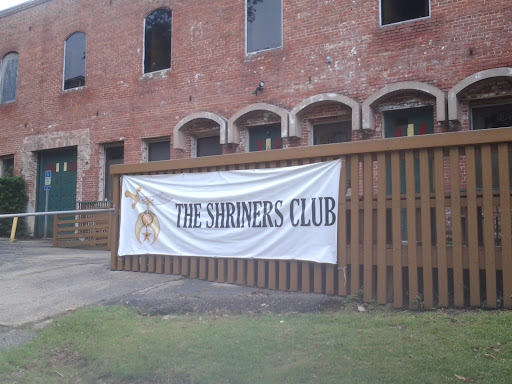 The Oasis Club and Lounge (formerly the Shriners Club)