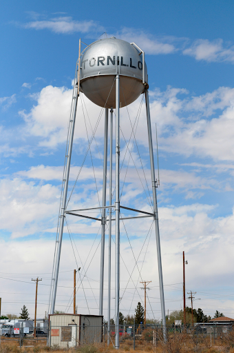 Tornillo Silver Sphere - Visual