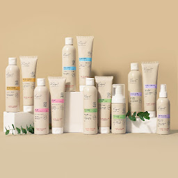 Photo n°4 de Saint Algue - Coiffeur Sarrebourg à Sarrebourg (Magasin de cosmétiques)