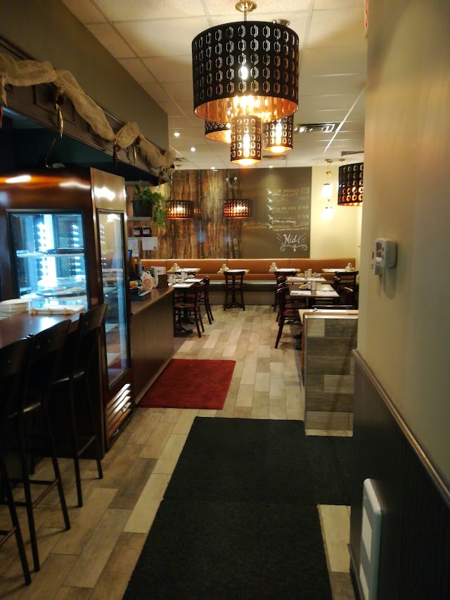 Café Concorde