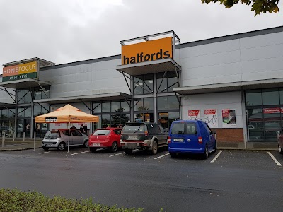 Photos of Halfords - Springhill Store