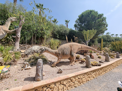 DinoPark Algar - Thumbnail