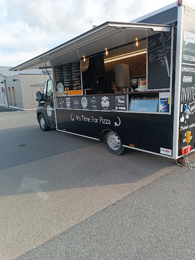 Photo 5 - La fabrik foodtruck