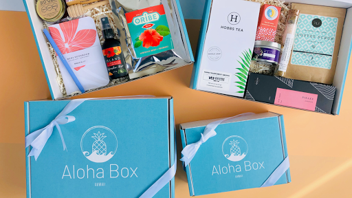 Aloha Box Hawaii